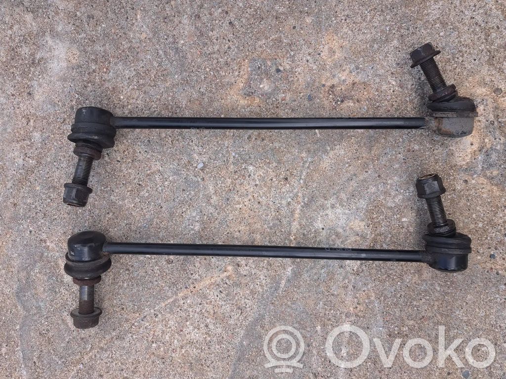 Renault Megane E-Tech Rear suspension assembly kit set 