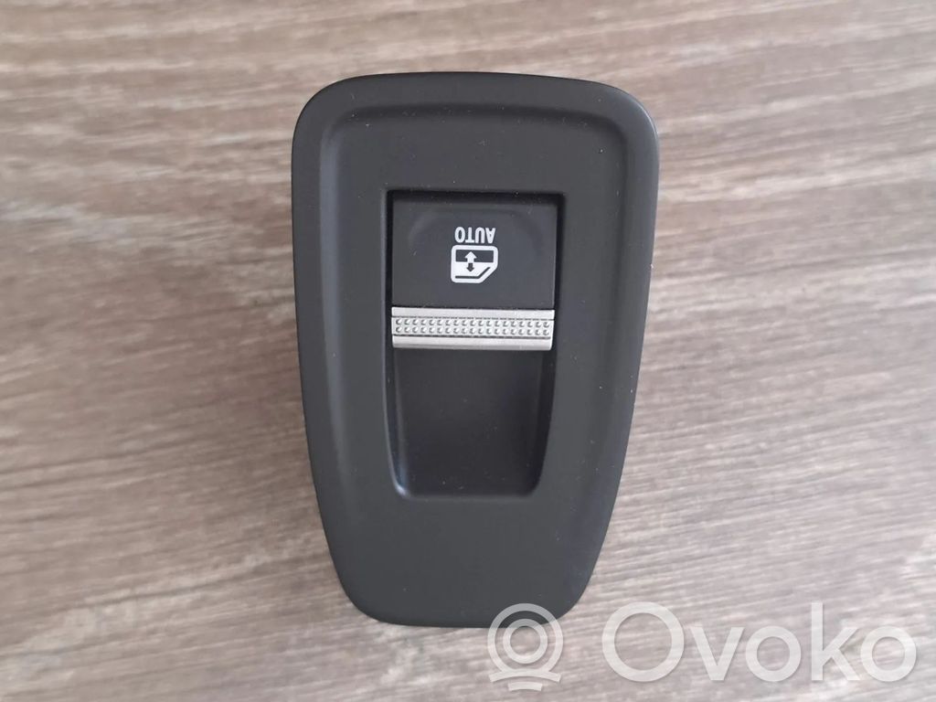 Interruptor del elevalunas eléctrico   254214909R