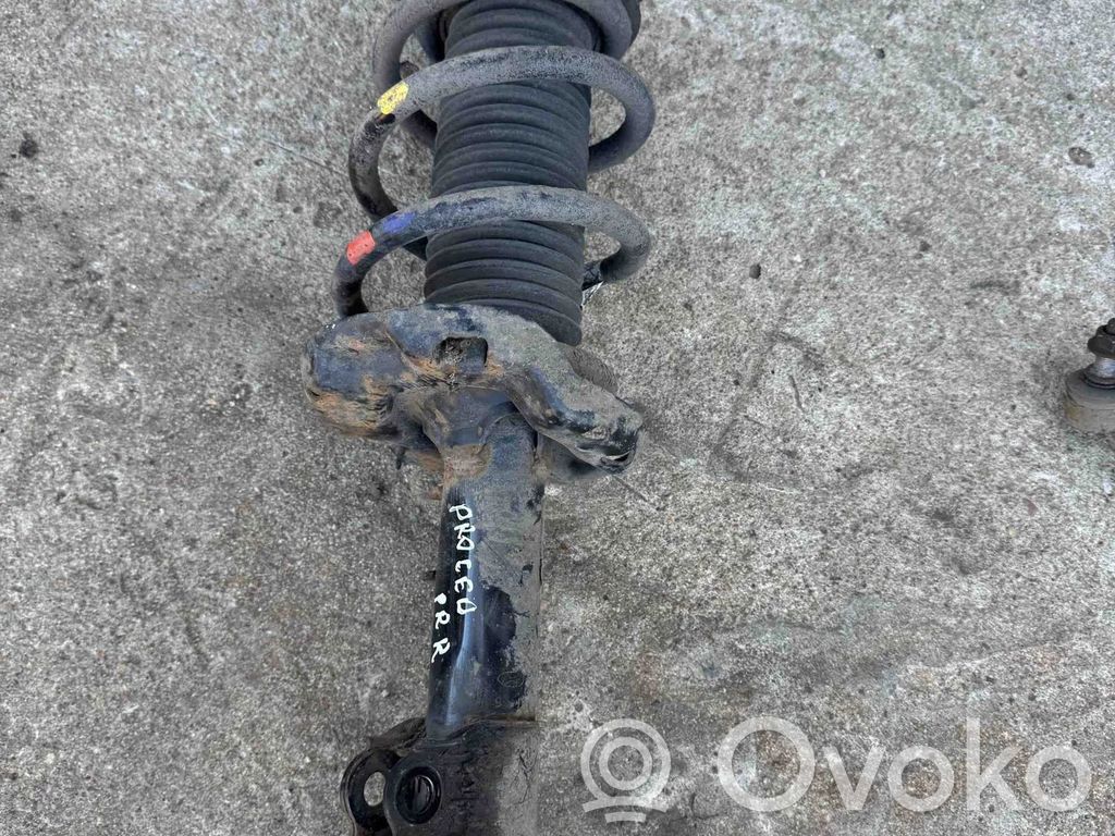 KIA Pro Cee'd III Front shock absorber/damper 