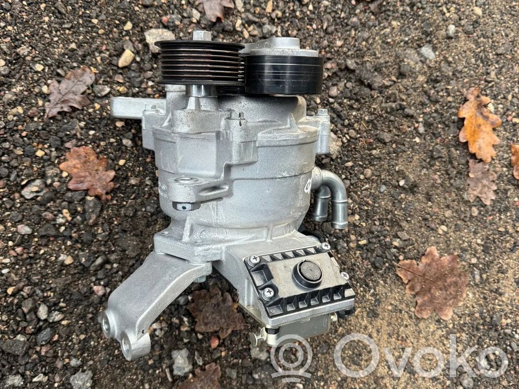 Generator/alternator   WDD