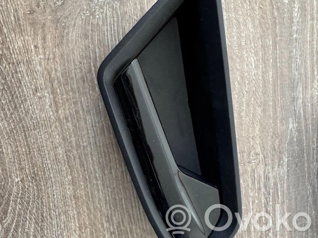 Renault Symbioz Manecilla externa puerta delantera 
