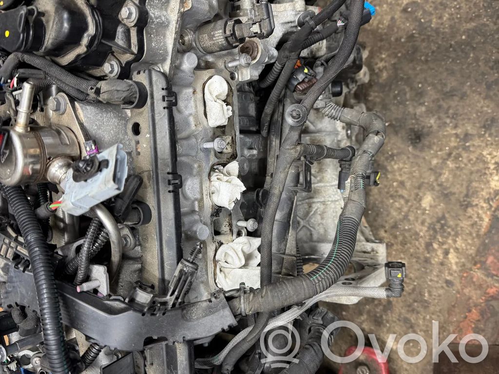Motor   EB2DTS
