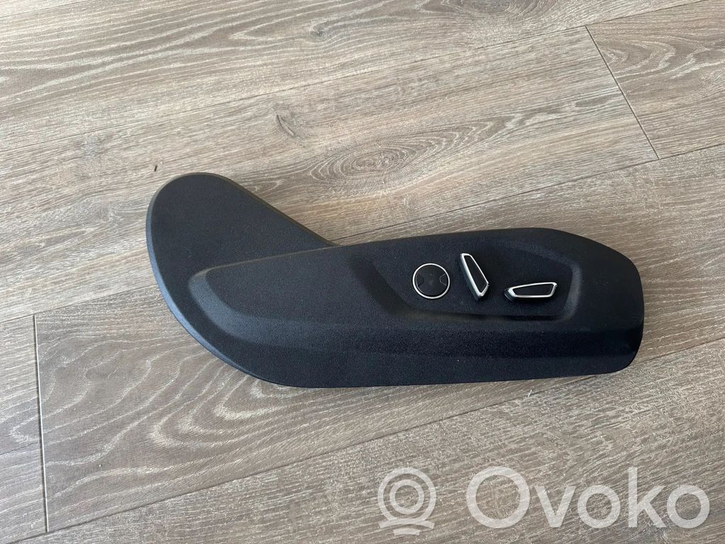 Interruptor de control del asiento   EM2BR62184CB,DG9T14A701AE3JA6