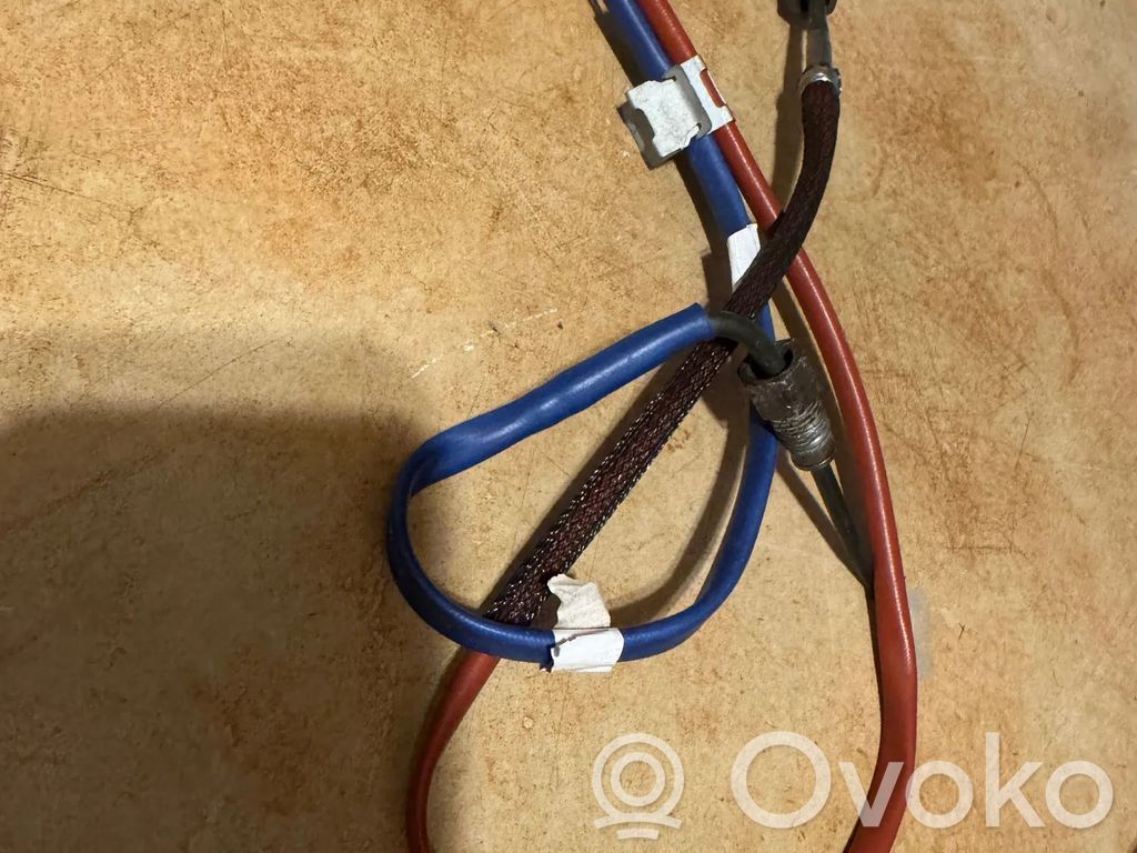 Nissan Micra K14 Sensore della sonda Lambda 