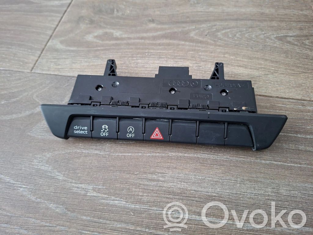 Audi A1 Other devices 