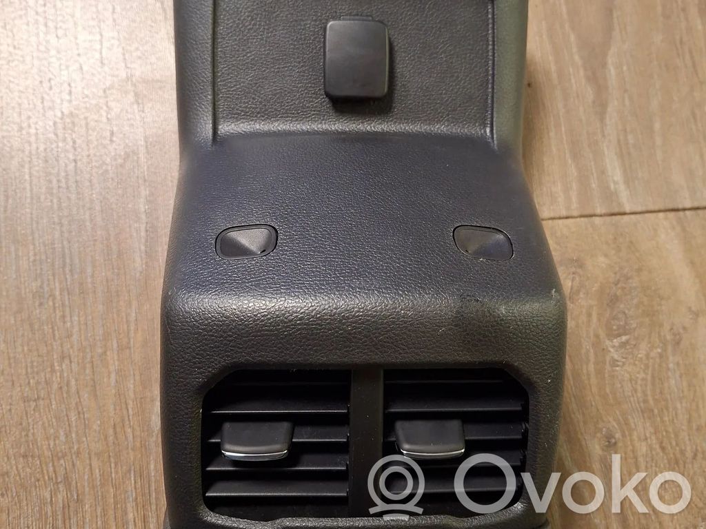 Ford Mondeo MK V Inne części wnętrza samochodu 