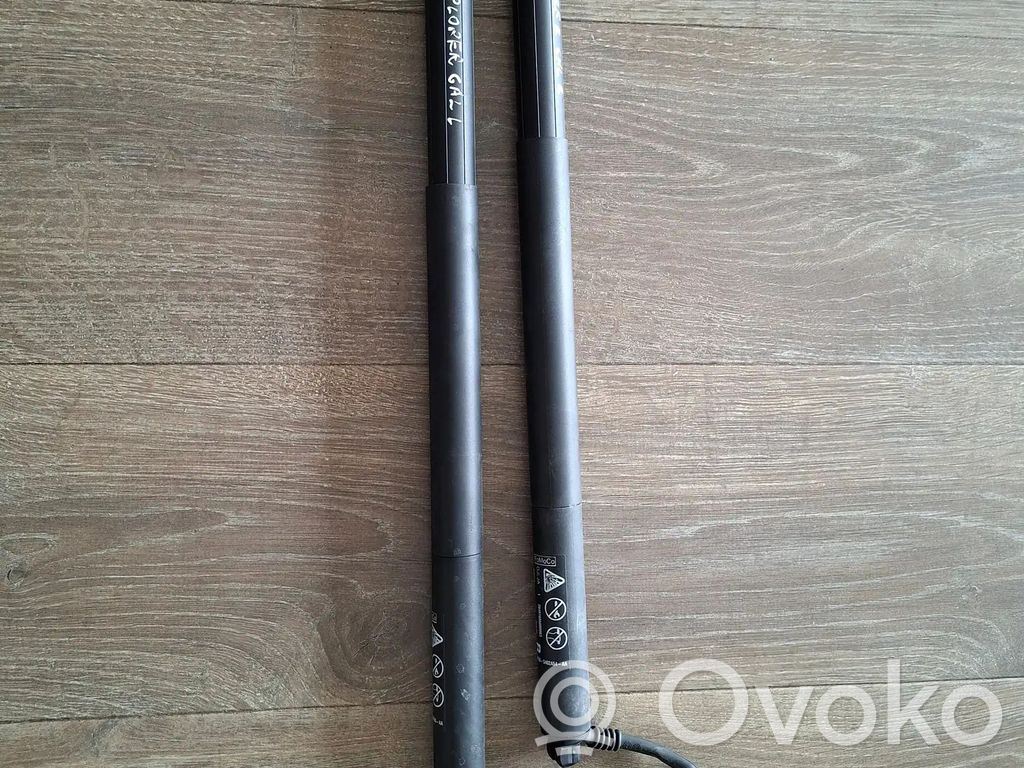 Tailgate/trunk strut/damper   R2KBS402A55AA,R2KBS402A54AA