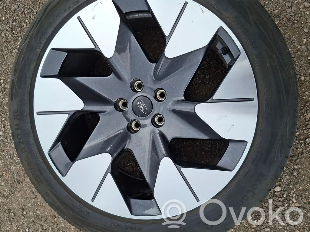 Ford Explorer EV R20-alumiinivanne 