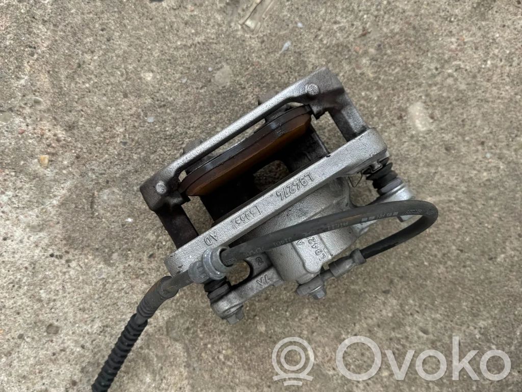 Bremssattel vorne   1EA615106M