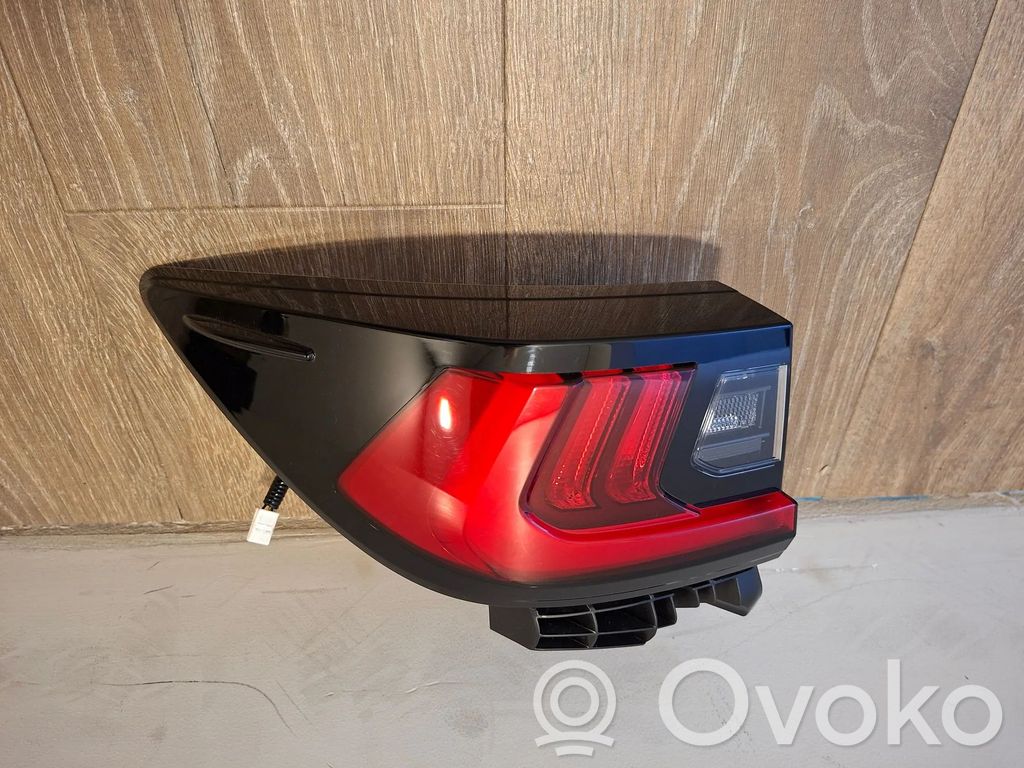 Lexus LBX Takavalot 