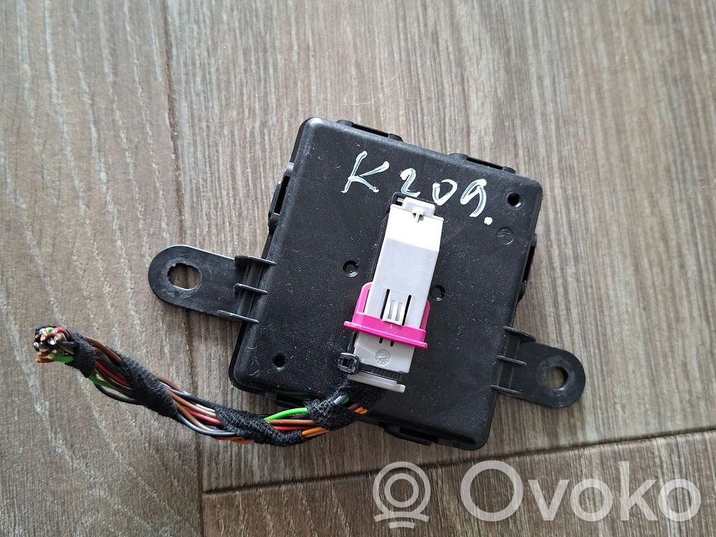 Volkswagen ID.3 Alte dispozitive 