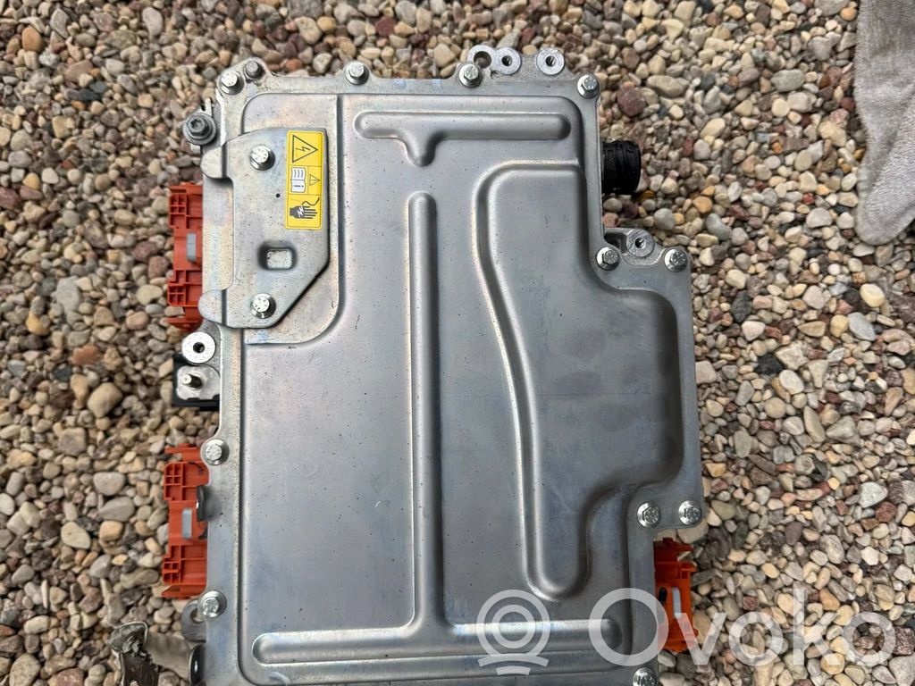 Renault Symbioz Inversor/convertidor de voltaje 