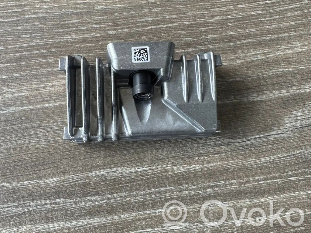 Kamera szyby przedniej / czołowej   9871856780