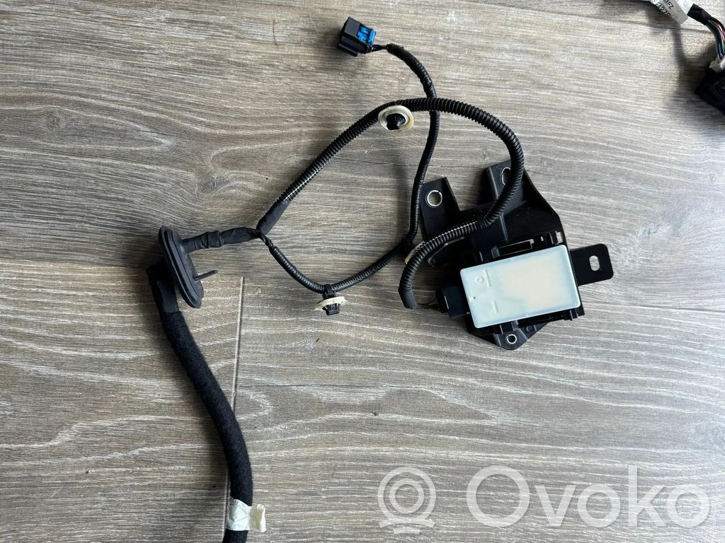 Renault Symbioz Other devices 