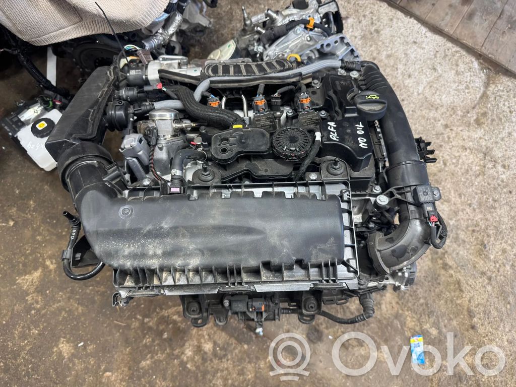 Moottori   EB2LTDH,MGT1240V,9854377180