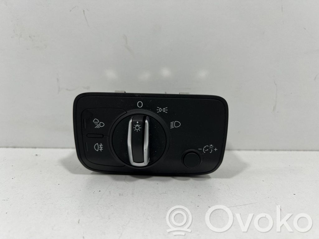 Lichtschalter   8V0941531BG,8V0941531BG