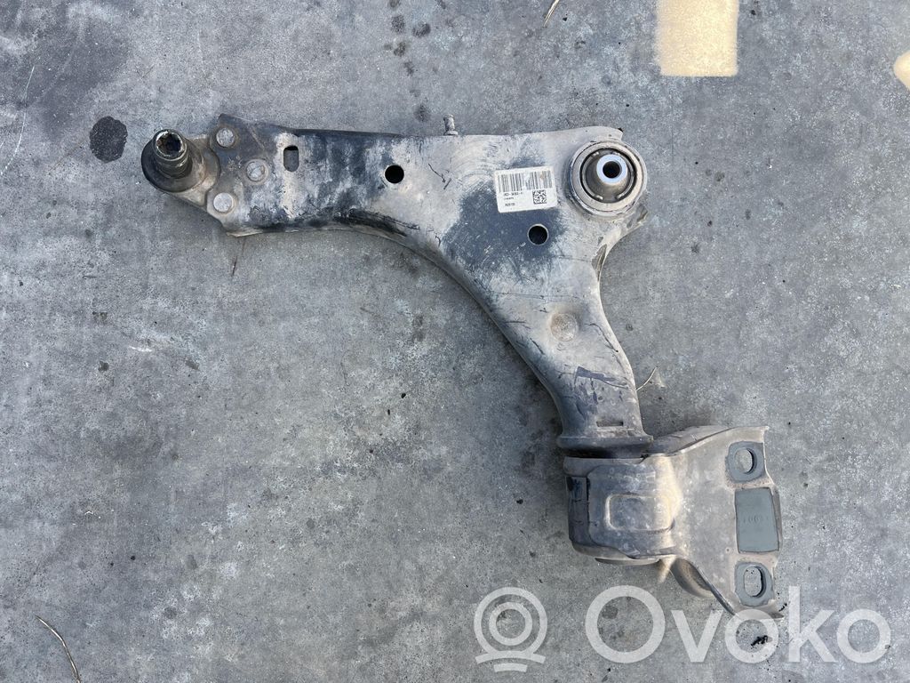 Land Rover Range Rover Evoque L538 Priekinė šakė 
