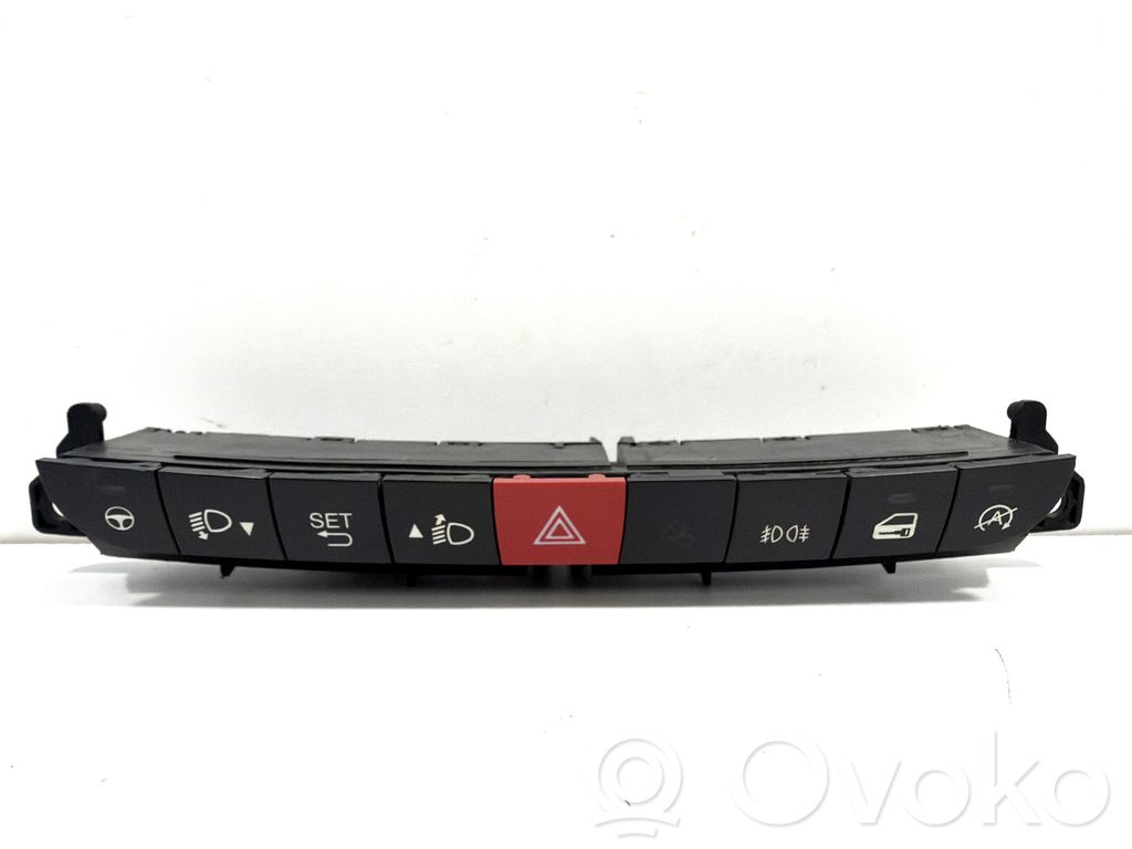 Fiat 500L Set comutatoare 