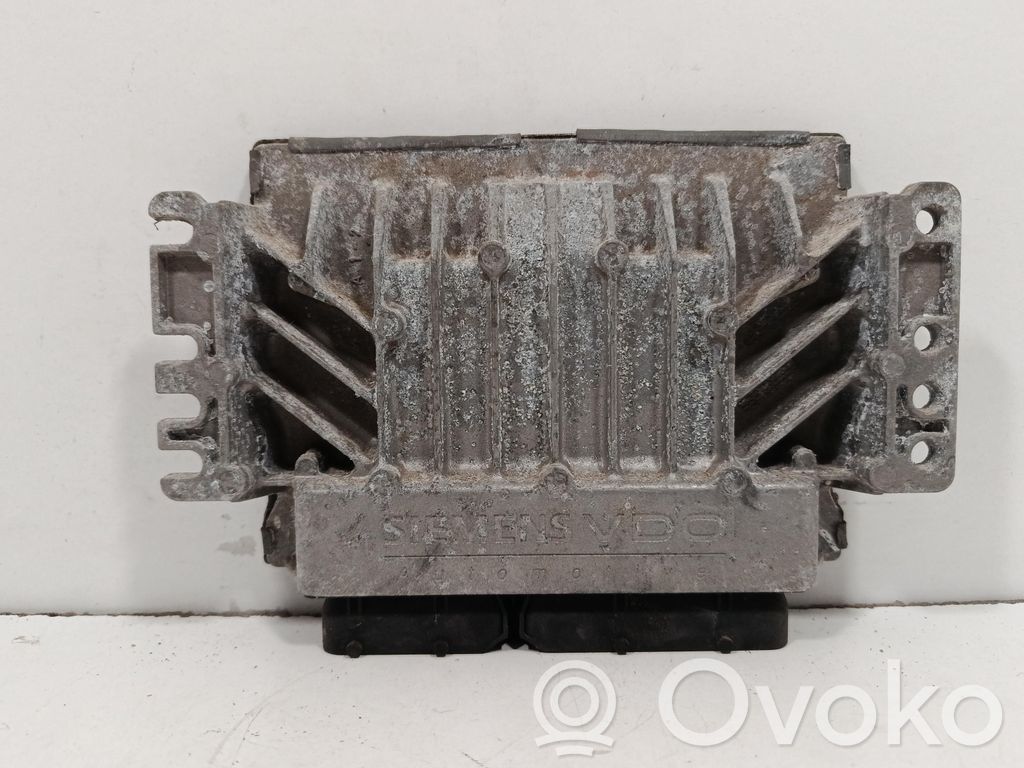 Mini One - Cooper R50 - 53 Engine control unit/module 