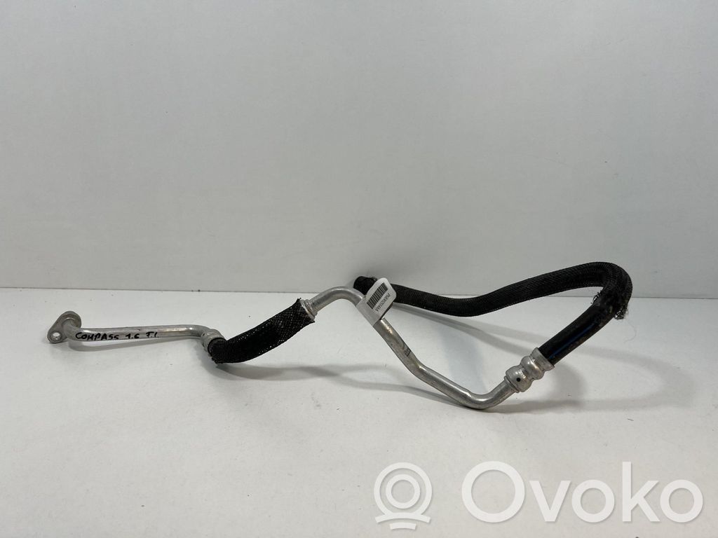 Jeep Compass Air conditioning (A/C) pipe/hose 