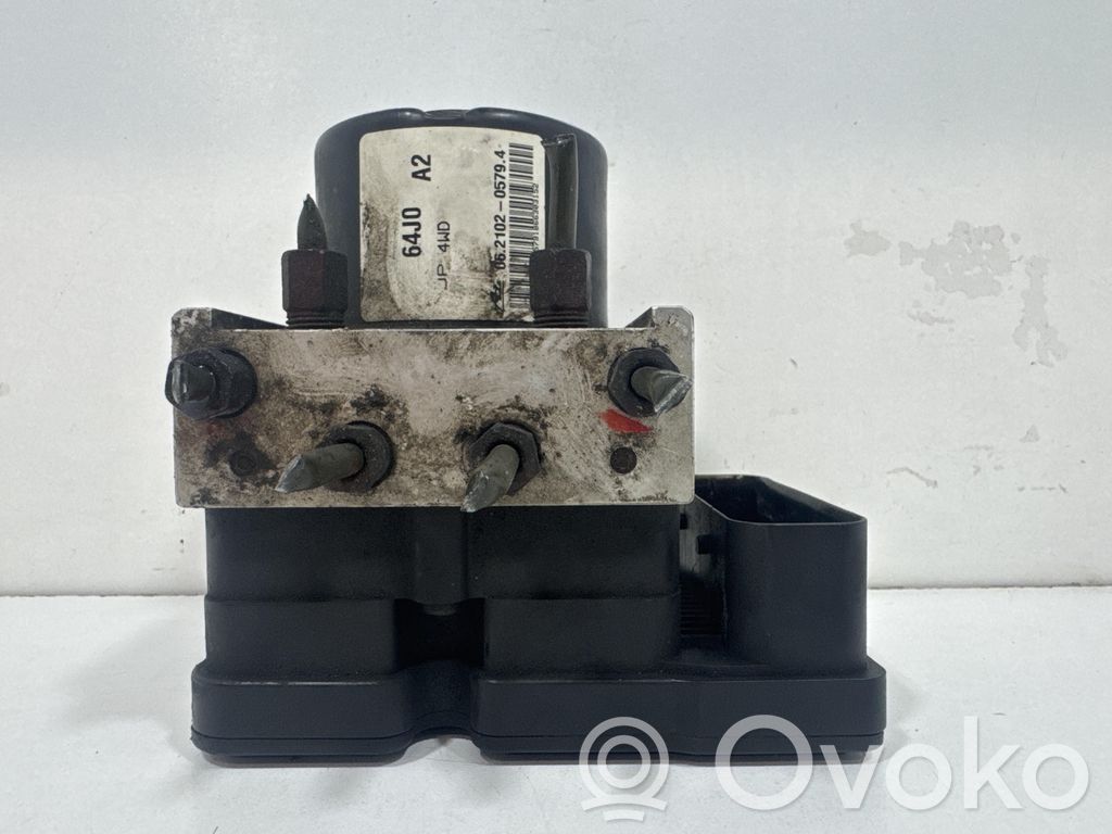 Suzuki Grand Vitara II ABS Pump 