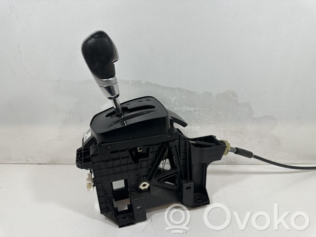 Renault Kadjar Selector caja de cambios 