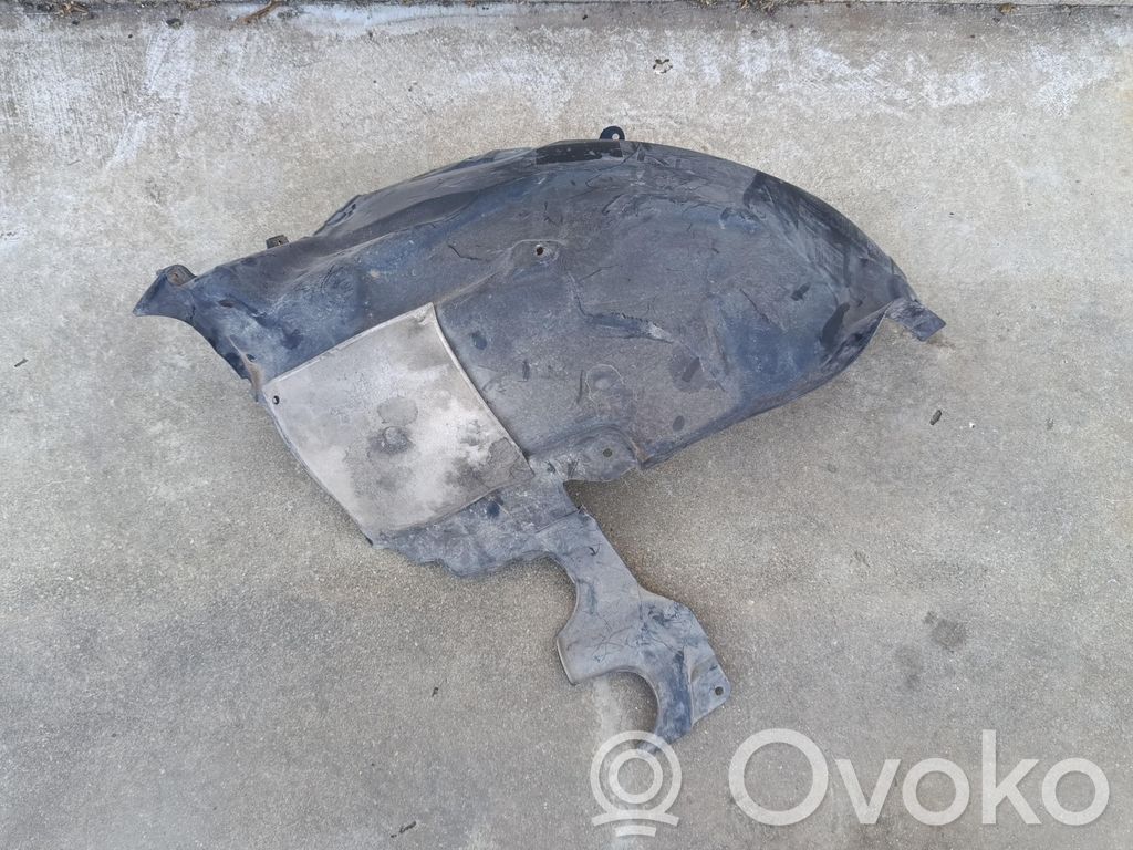 Land Rover Range Rover Evoque L538 Apărători interioare aripă roată față 