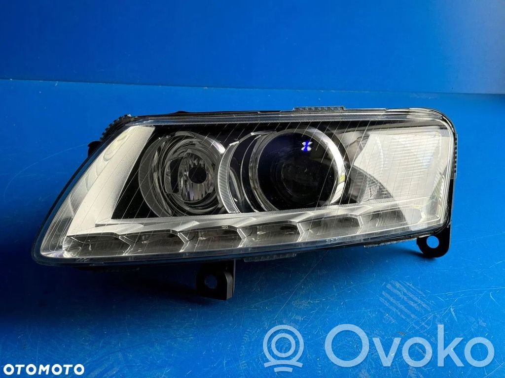 Phare frontale   4F0941029,1ZS00992541,00992541742035,A046345