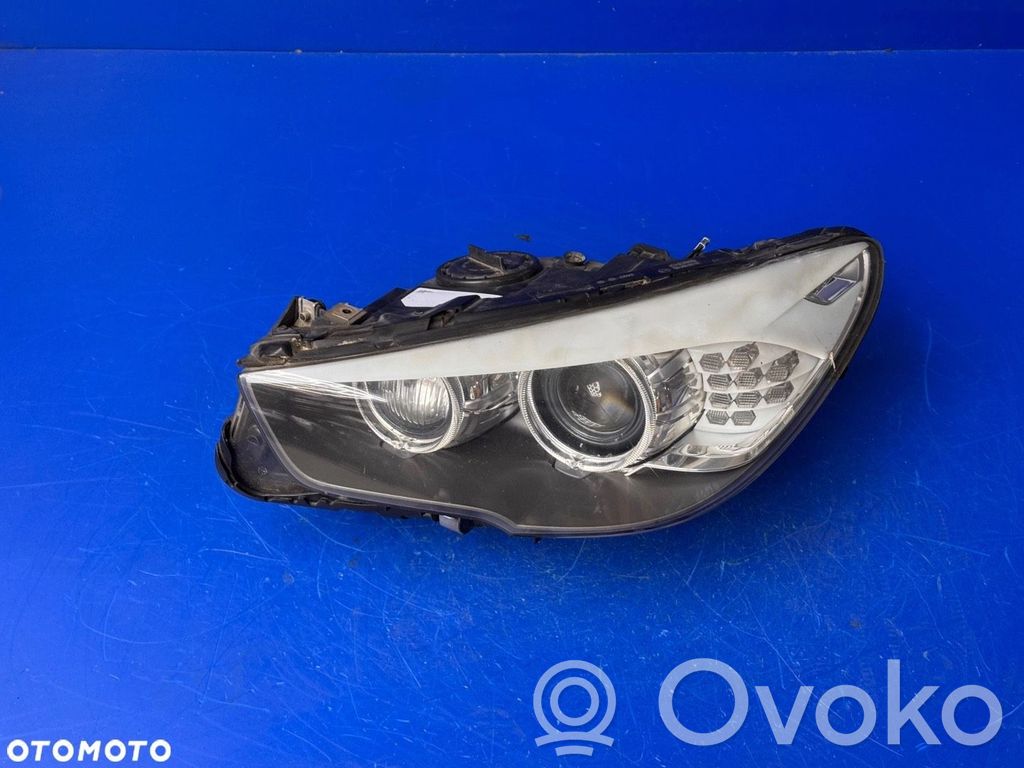 BMW 5 GT F07 Scheinwerfer 