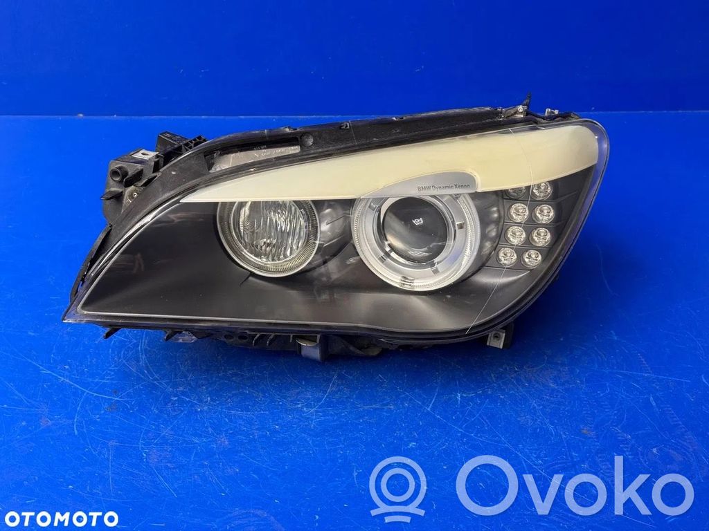 Lampa przednia   7182153,6558100000,00051218