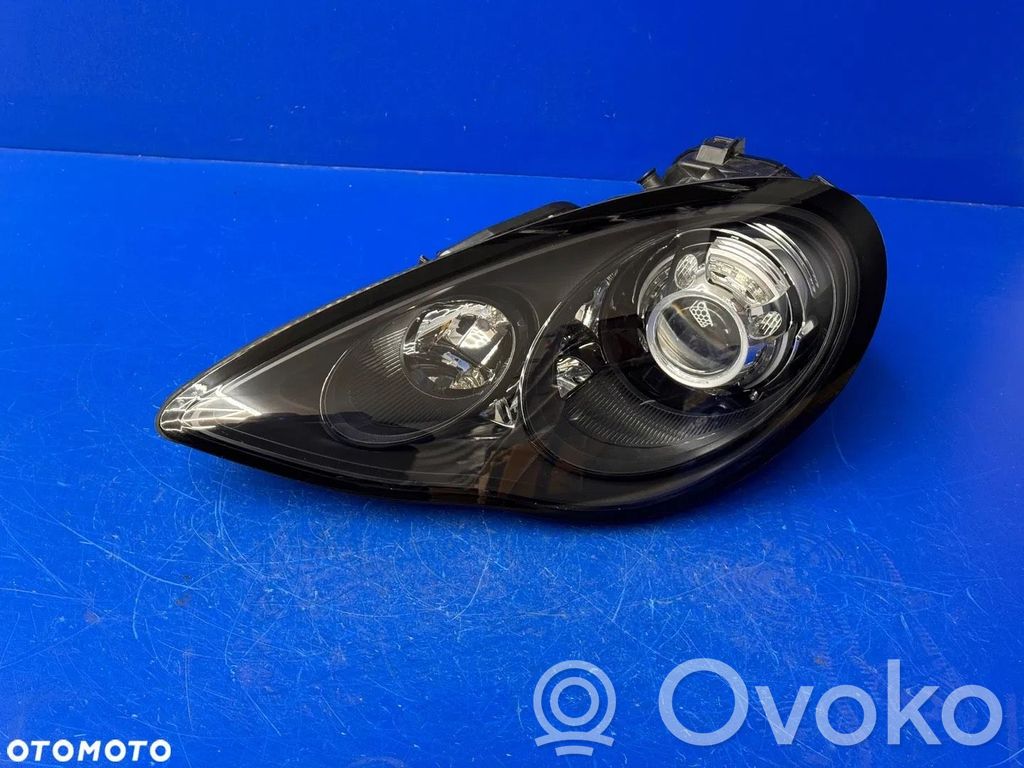 Lampa przednia   97063198102,1ZT00963965,00963965140019