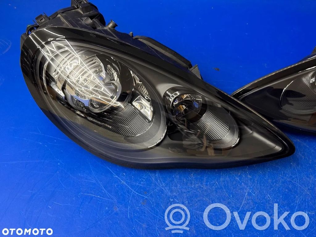 Scheinwerfer   97063198202,1ZT00963966