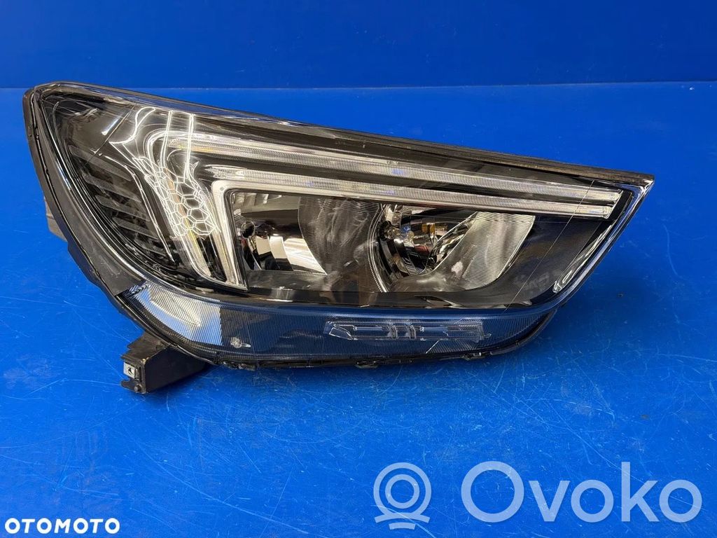 Opel Mokka X Headlight/headlamp 