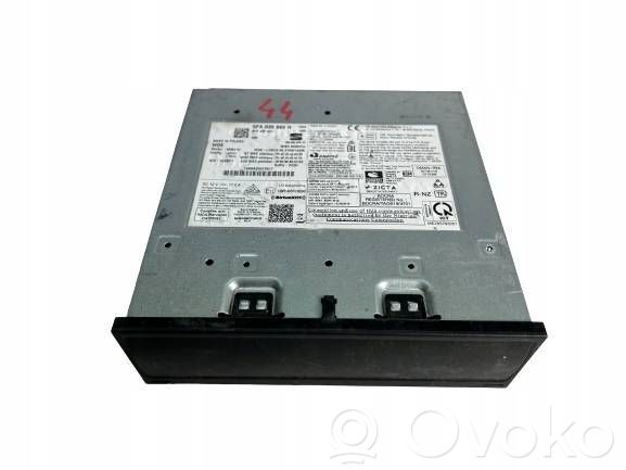 Seat Leon IV Radio/CD/DVD/GPS head unit 