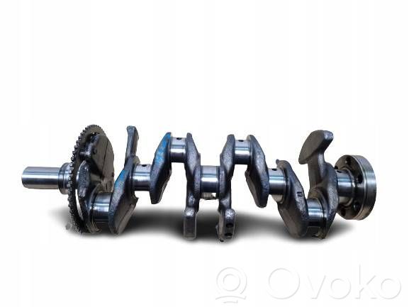 Crankshaft   CX3