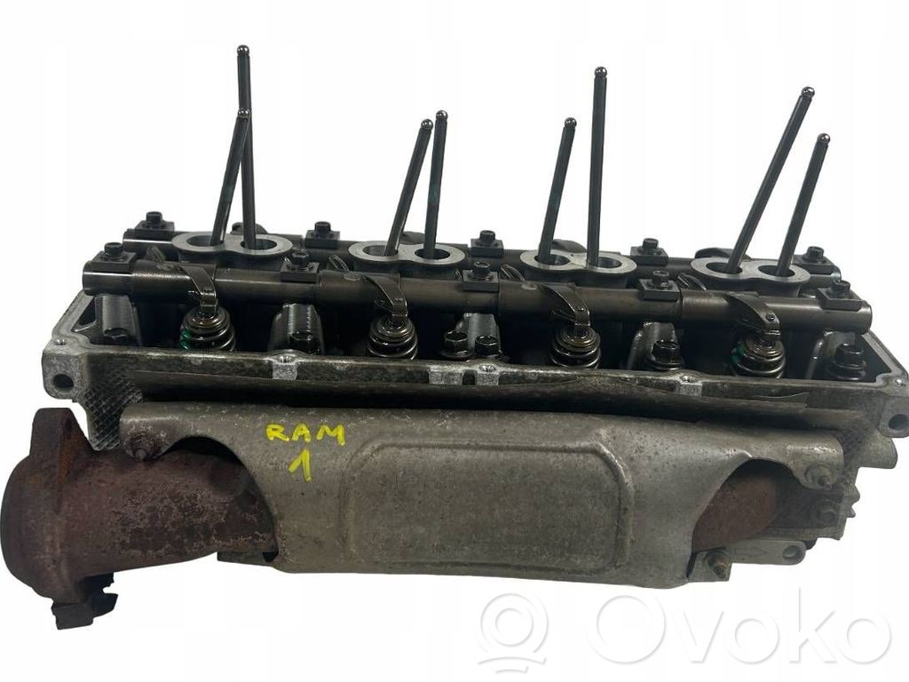 Engine head   68280502AE