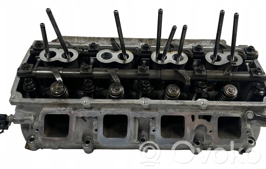 Engine head   68280503AE