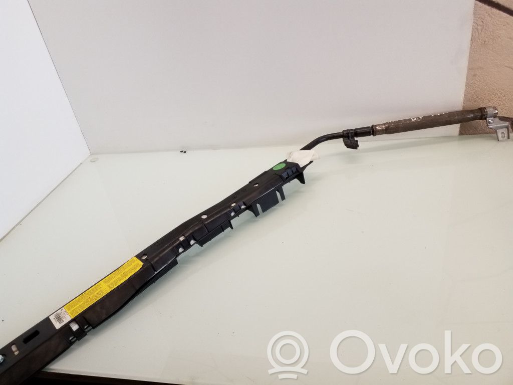 Opel Astra H Kopfairbag 