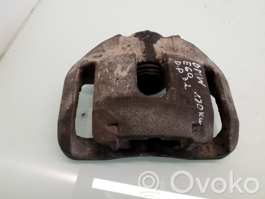Front brake caliper   6030324