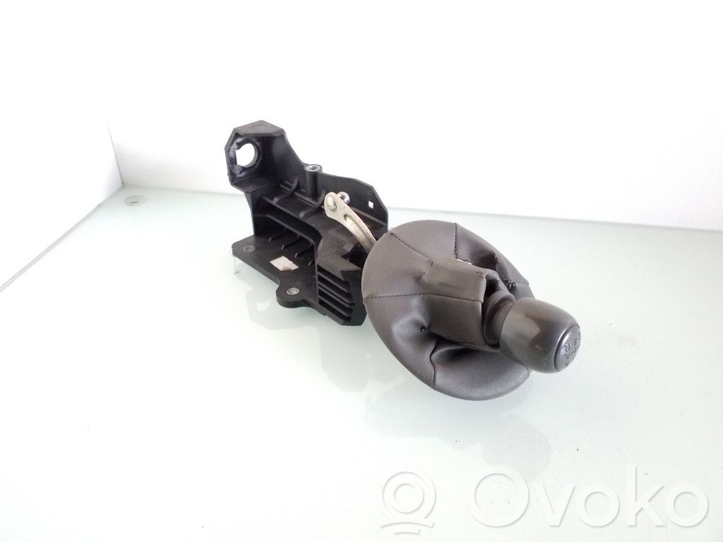 Fiat Panda II Selector caja de cambios 