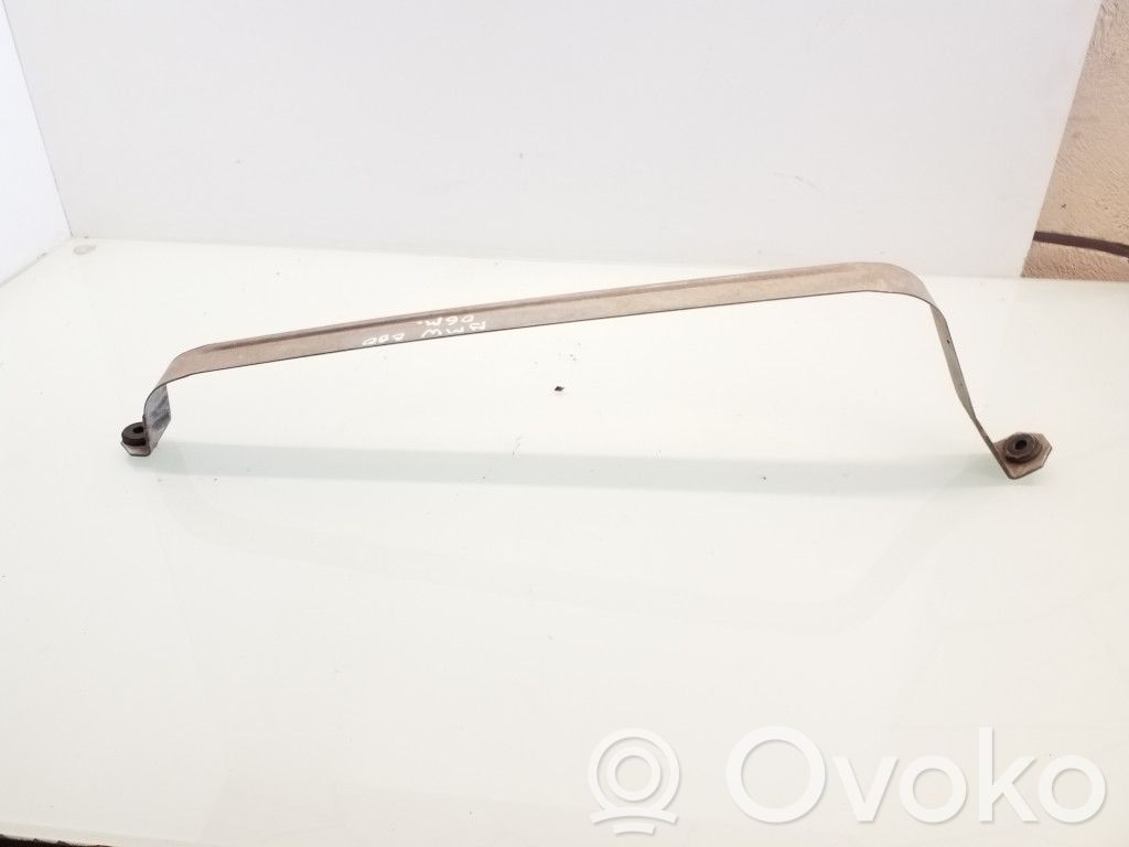 BMW 5 E60 E61 Fuel tank mounting bracket 
