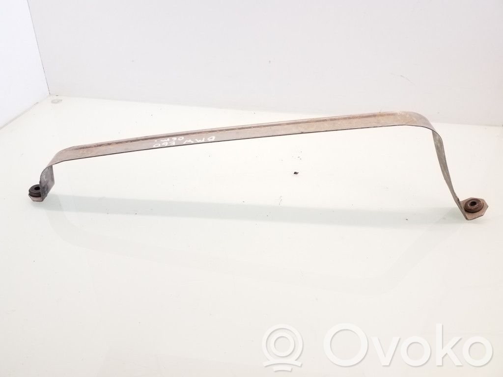 BMW 5 E60 E61 Fuel tank mounting bracket 