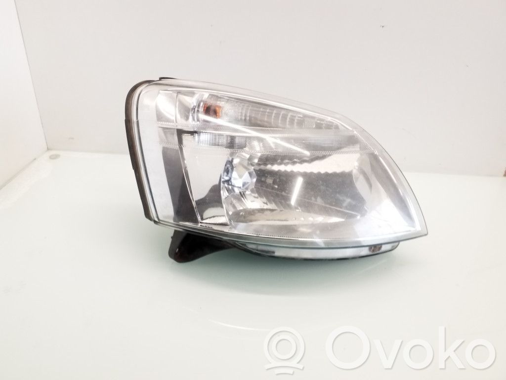 Headlight/headlamp