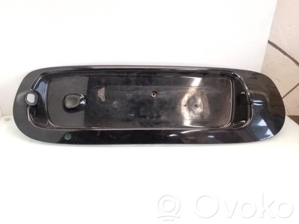Hyundai Santa Fe Garniture de hayon 