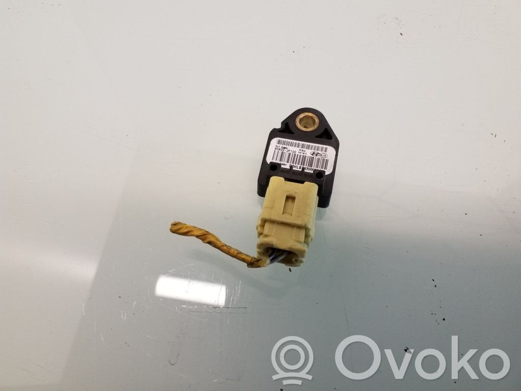 Airbagsensor Crashsensor Drucksensor   959202F100