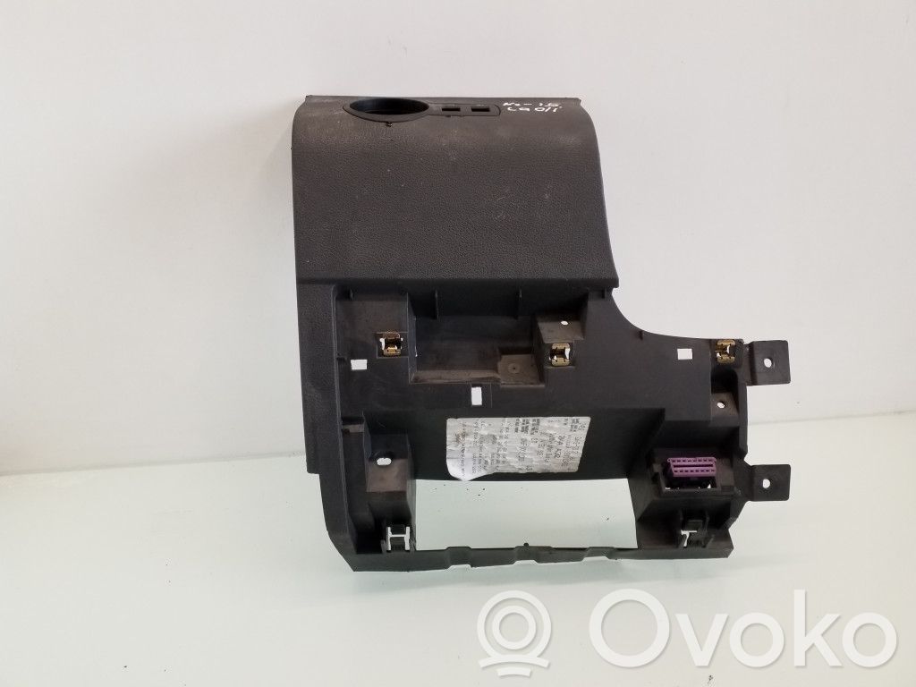 Volkswagen Caddy Other interior part 