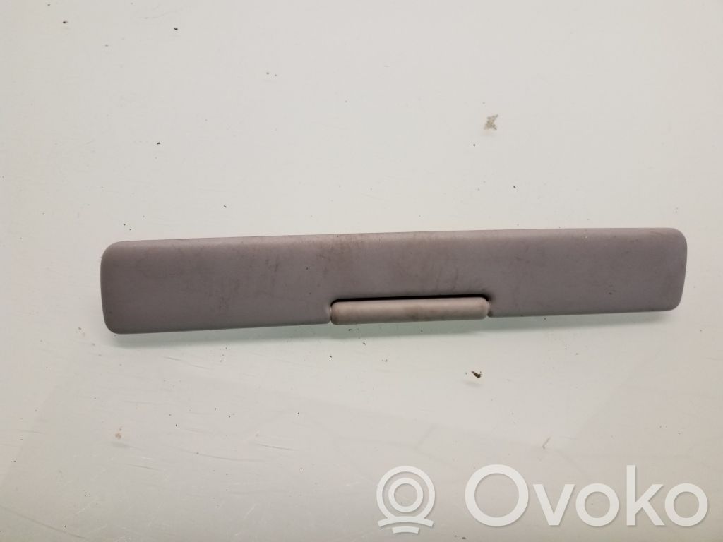 Volkswagen Golf IV Kita salono detalė 