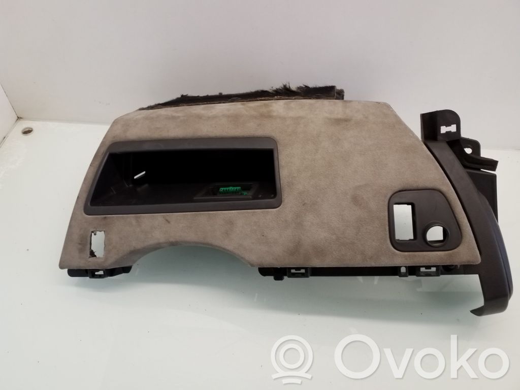 Peugeot 807 Other interior part 