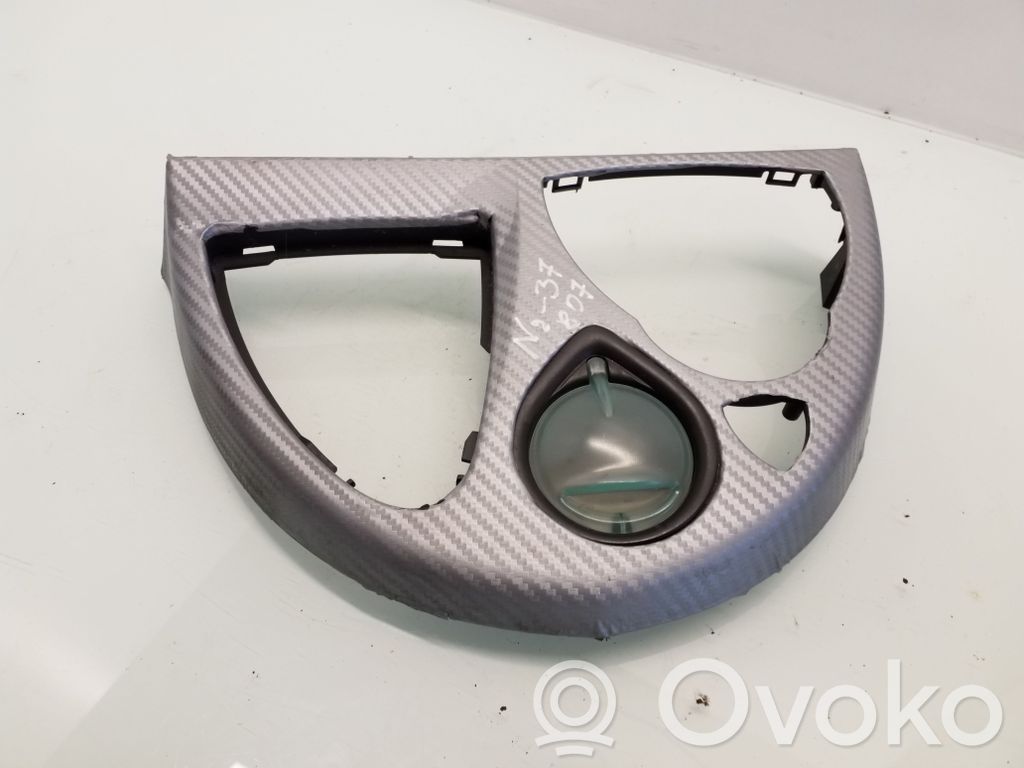 Peugeot 807 Other interior part 