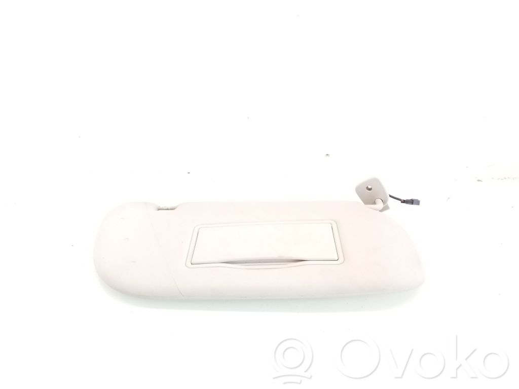 Volkswagen Sharan Sun visor 